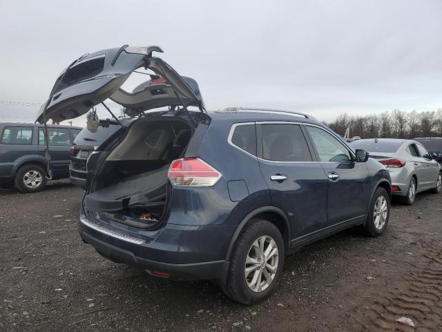 Photo 3 from auction – 2016 NISSAN ROGUE S with VIN KNMAT2MVXGP611670