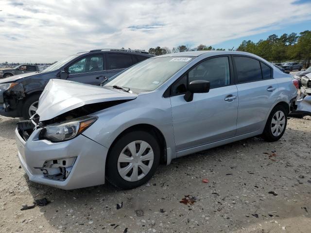 SUBARU IMPREZA 2016 with VIN JF1GJAA63GG017399 - Photo from auction