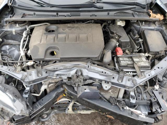 Photo 11 from auction – 2018 TOYOTA COROLLA L with VIN 2T1BURHE2JC016273