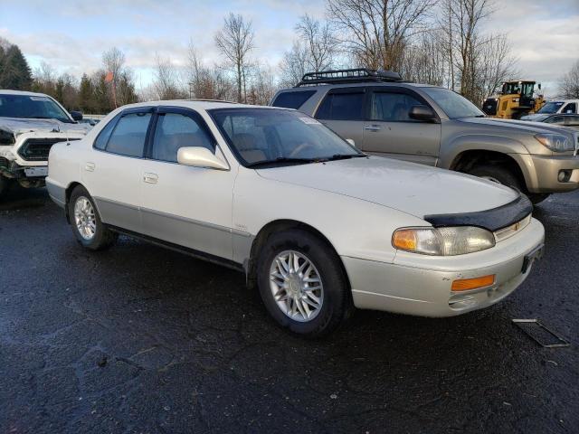 Photo 4 from auction – 1996 TOYOTA CAMRY LE with VIN JT2BF12K5T0172047