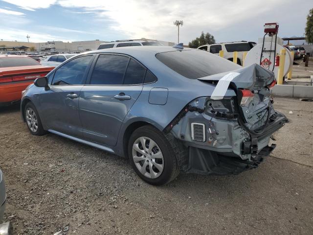 Photo 2 from auction – 2023 TOYOTA COROLLA LE with VIN JTDBCMFE8P3022296