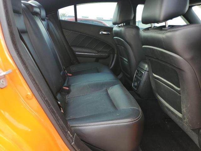 Photo 10 from auction – 2014 DODGE CHARGER R/ with VIN 2C3CDXCT2EH183604
