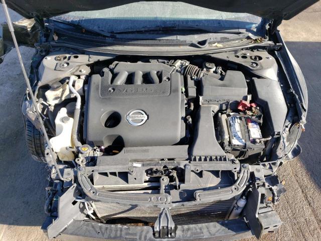 Photo 11 from auction – 2012 NISSAN ALTIMA SR with VIN 1N4BL2AP4CC123803