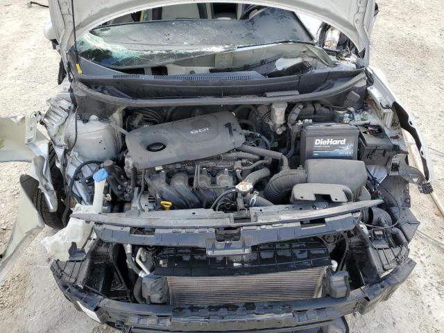 Photo 11 from auction – 2017 KIA RIO EX with VIN KNADN4A30H6059039