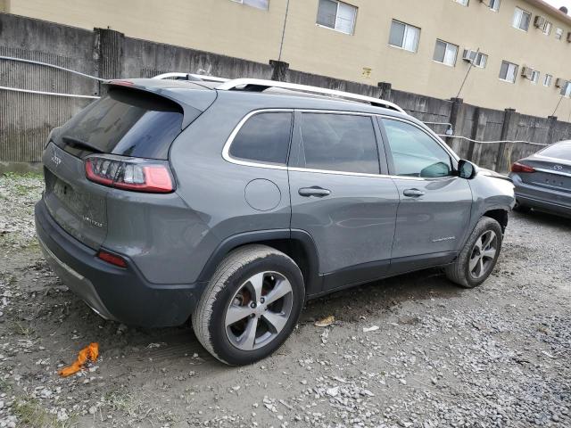Photo 3 from auction – 2021 JEEP CHEROKEE L with VIN 1C4PJMDX9MD133705