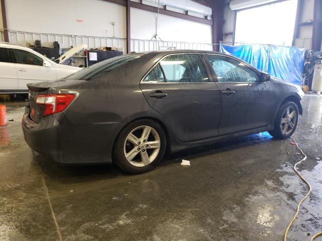 Photo 3 from auction – 2012 TOYOTA CAMRY BASE with VIN 4T1BF1FKXCU610146