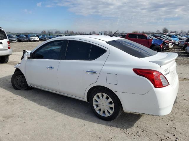 Photo 2 from auction – 2016 NISSAN VERSA S with VIN 3N1CN7AP1GL854689