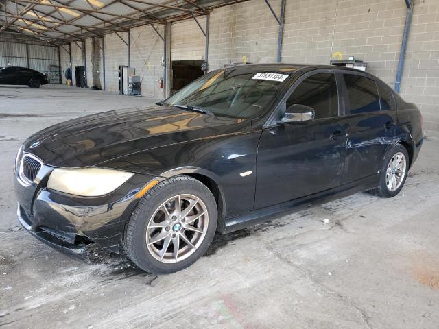 Photo 1 from auction – 2010 BMW 328 I with VIN WBAPH7G5XANM51567