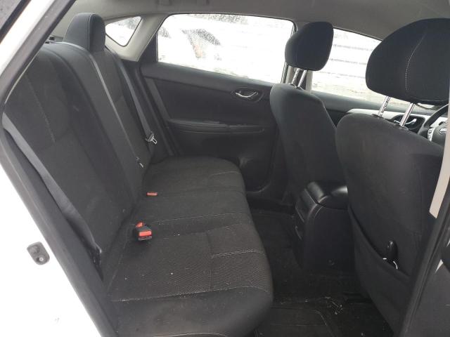 Photo 10 from auction – 2016 NISSAN SENTRA S with VIN 3N1AB7AP6GY238540
