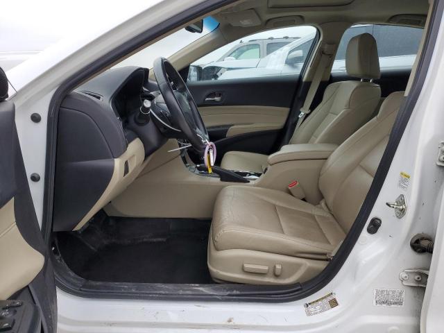 Photo 7 from auction – 2015 ACURA ILX 20 TEC with VIN 19VDE1F79FE009172