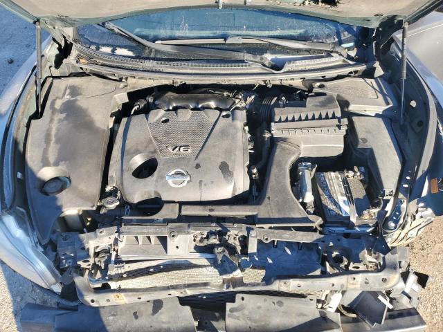 Photo 11 from auction – 2009 NISSAN MAXIMA S with VIN 1N4AA51E29C835138