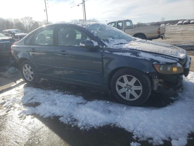 Photo 4 from auction – 2007 VOLVO S40 2.4I with VIN YV1MS382772278910