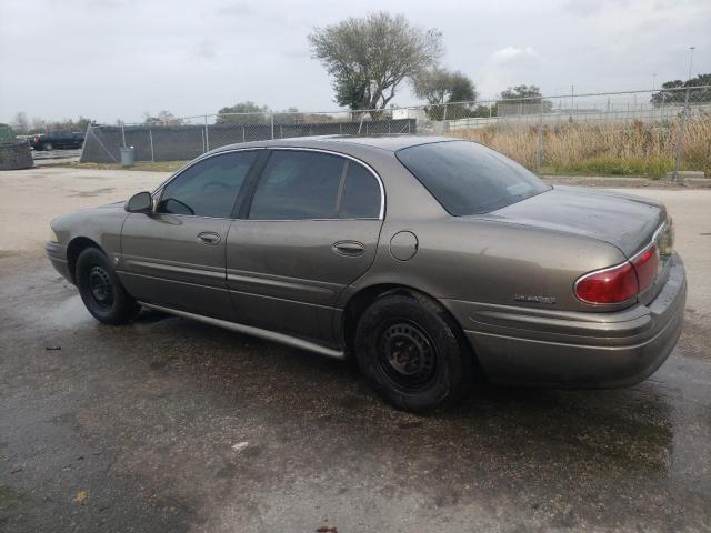 Photo 2 from auction – 2002 BUICK LESABRE CU with VIN 1G4HP54K52U296079