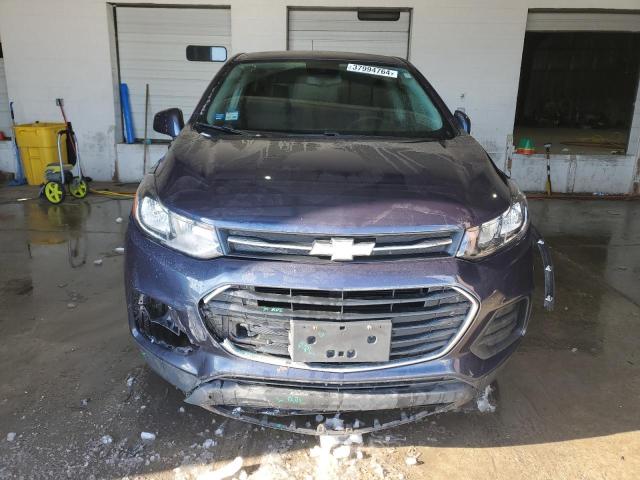 Photo 5 from auction – 2019 CHEVROLET TRAX LS with VIN 3GNCJKSB9KL191354