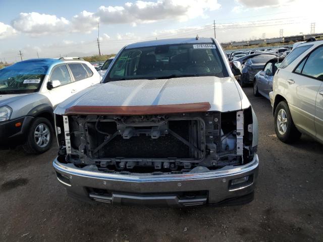 Photo 5 from auction – 2014 CHEVROLET SILVERADO with VIN 3GCUKSEC3EG564593
