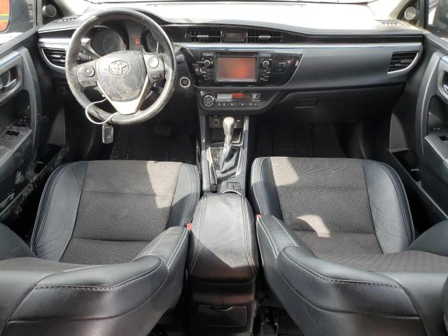 Photo 8 from auction – 2014 TOYOTA COROLLA L with VIN 2T1BURHE2EC149590