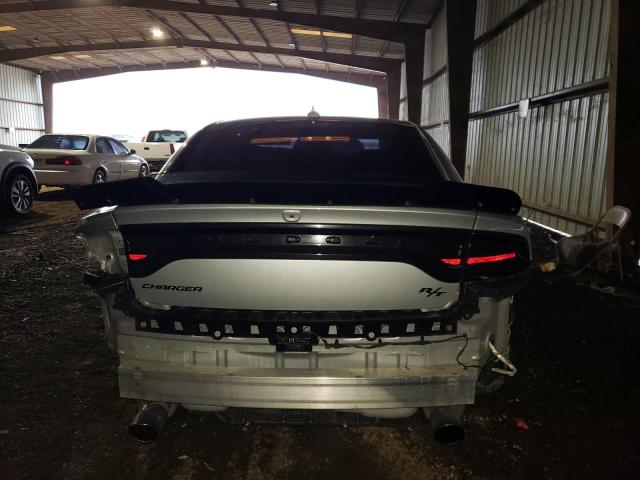 Photo 6 from auction – 2019 DODGE CHARGER R/ with VIN 2C3CDXCT5KH634777