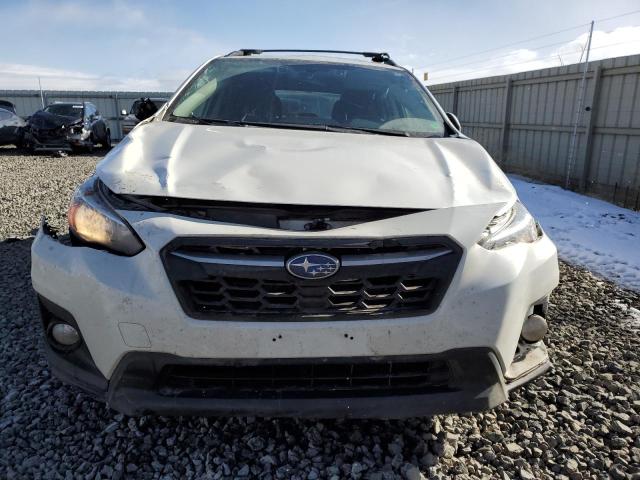 Photo 5 from auction – 2020 SUBARU CROSSTREK with VIN JF2GTAPC8L8227584