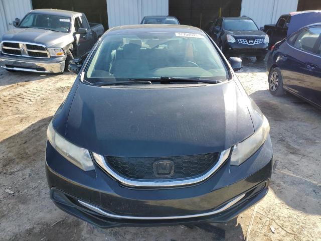 Photo 5 from auction – 2013 HONDA CIVIC EX with VIN 19XFB2F85DE070152