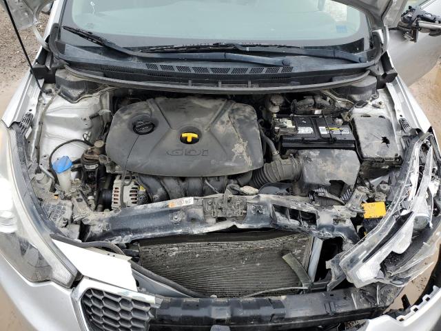 Photo 11 from auction – 2016 KIA FORTE EX with VIN KNAFZ4A89G5550321