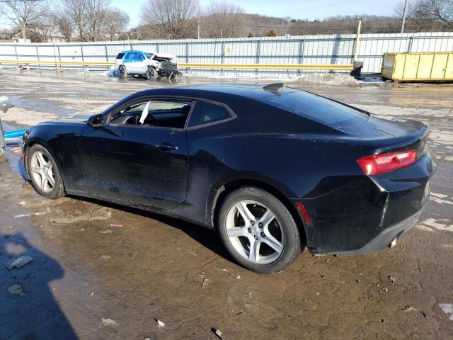 Photo 2 from auction – 2016 CHEVROLET CAMARO LT with VIN 1G1FB1RS7G0126308