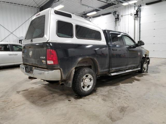 Photo 3 from auction – 2012 DODGE RAM 2500 S with VIN 3C6UD5DLXCG335796