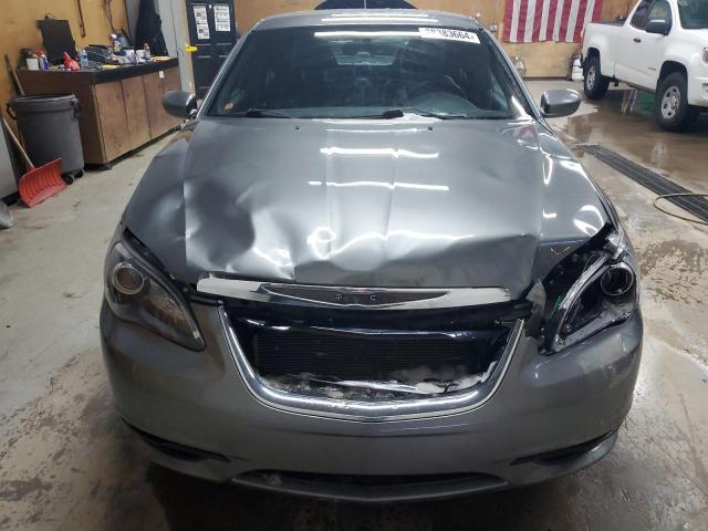 Photo 5 from auction – 2013 CHRYSLER 200 LIMITE with VIN 1C3CCBCG8DN507704