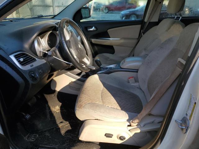 Photo 7 from auction – 2013 DODGE JOURNEY SX with VIN 3C4PDCBB4DT502943
