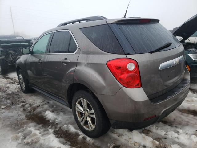 Photo 2 from auction – 2011 CHEVROLET EQUINOX LT with VIN 2CNALDEC3B6254765