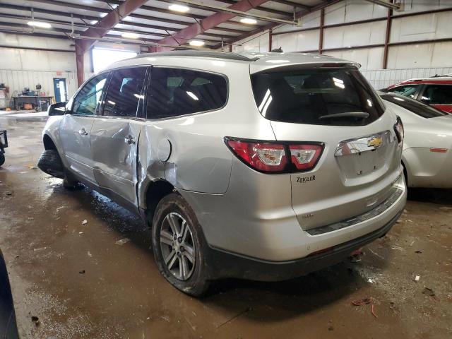 Photo 2 from auction – 2015 CHEVROLET TRAVERSE L with VIN 1GNKVHKD1FJ354399