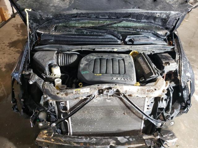 Photo 12 from auction – 2013 DODGE GRAND CARA with VIN 2C4RDGBG8DR763409