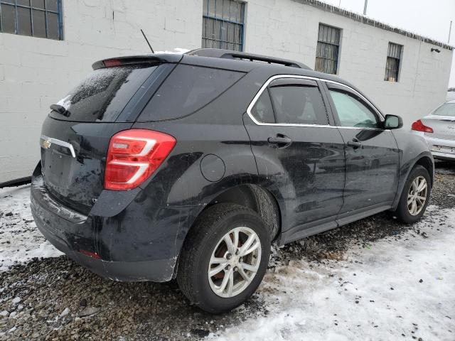 Photo 3 from auction – 2017 CHEVROLET EQUINOX LT with VIN 2GNFLFEKXH6312366