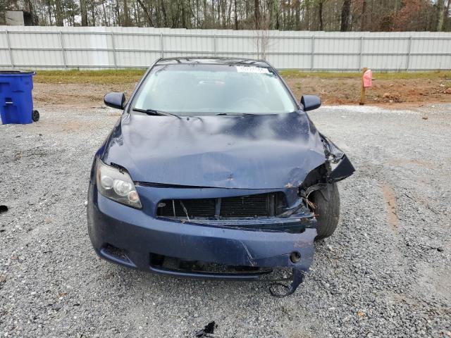 Photo 5 from auction – 2006 TOYOTA SCION TC with VIN JTKDE177460100082