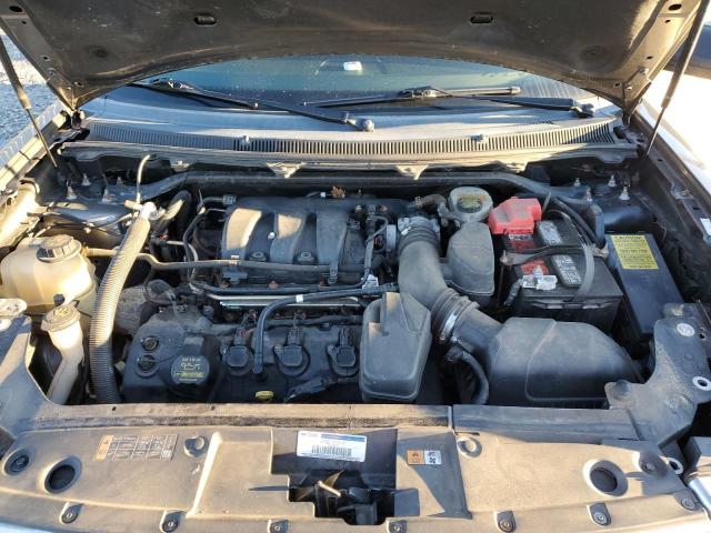 Photo 12 from auction – 2013 FORD FLEX SE with VIN 2FMGK5B86DBD26989