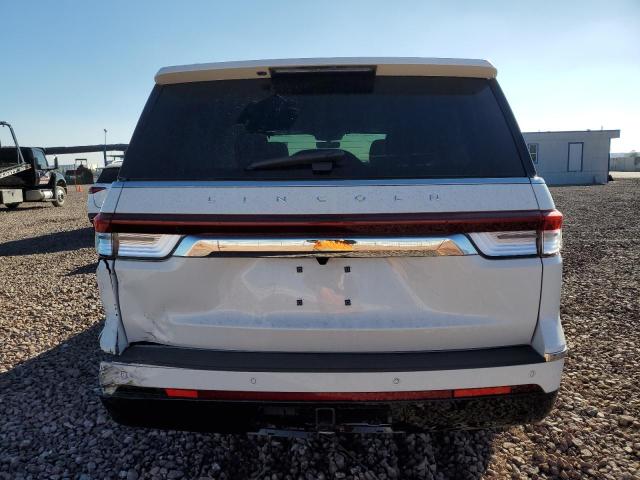 Photo 6 from auction – 2022 LINCOLN NAVIGATOR with VIN 5LMJJ2MTXNEL12766