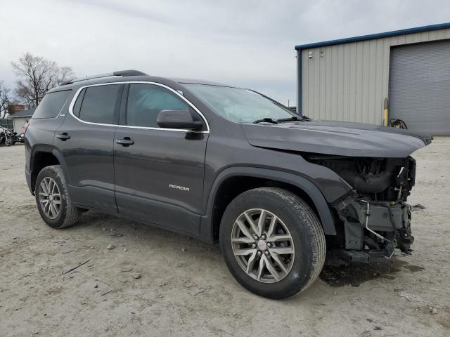 Photo 4 from auction – 2017 GMC ACADIA SLE with VIN 1GKKNLLS9HZ248090