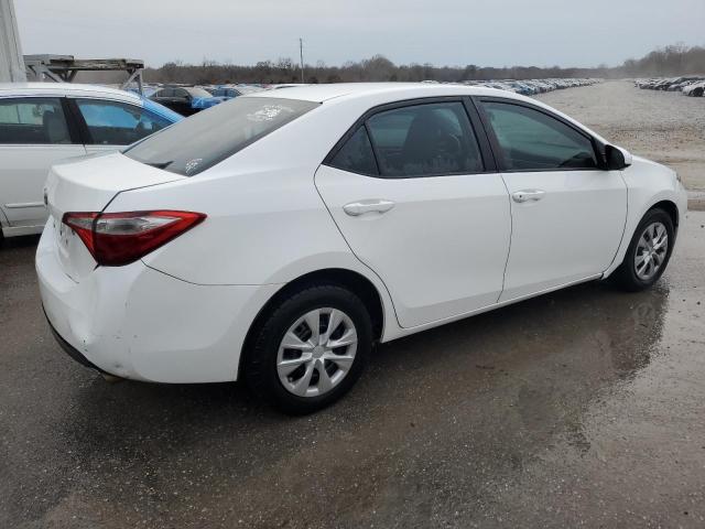 Photo 3 from auction – 2015 TOYOTA COROLLA L with VIN 2T1BURHE6FC466533