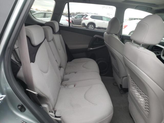Photo 10 from auction – 2008 TOYOTA RAV4 LIMIT with VIN JTMBK34V985052459