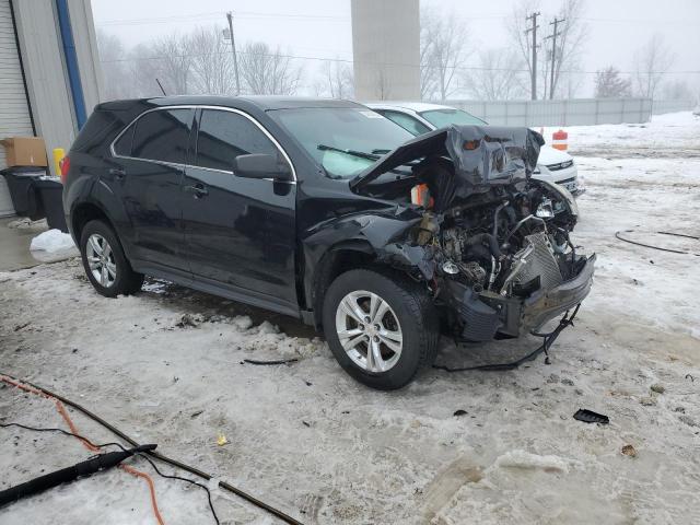 Photo 4 from auction – 2016 CHEVROLET EQUINOX LS with VIN 2GNFLEEK6G6202987