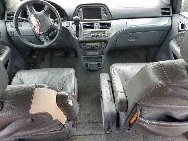Photo 8 from auction – 2007 HONDA ODYSSEY EX with VIN 5FNRL38797B027422