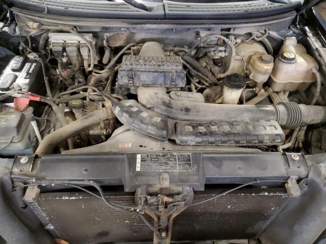 Photo 11 from auction – 2008 FORD F150 SUPER with VIN 1FTPW14V78FC11651