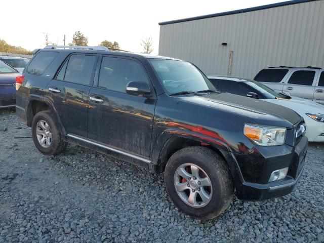 Photo 4 from auction – 2010 TOYOTA 4RUNNER SR with VIN JTEZU5JR8A5000740