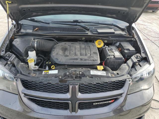 Photo 12 from auction – 2019 DODGE GRAND CARA with VIN 2C4RDGEG4KR736149