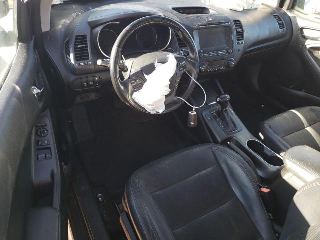 Zdjęcie 8 z aukcji – 2014 KIA FORTE EX z VIN KNAFX6A81E5221577