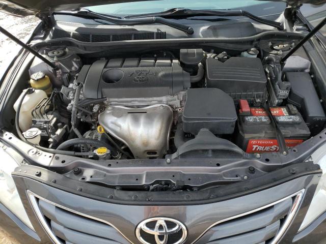 Photo 11 from auction – 2011 TOYOTA CAMRY BASE with VIN 4T4BF3EK4BR129696