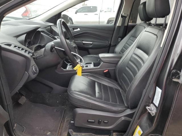 Photo 7 from auction – 2019 FORD ESCAPE SEL with VIN 1FMCU9HD9KUA00650