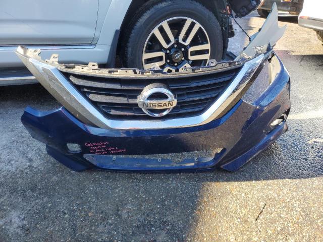 Photo 12 from auction – 2018 NISSAN ALTIMA 2.5 with VIN 1N4AL3AP5JC149602