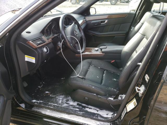 Photo 7 from auction – 2012 MERCEDES-BENZ E 350 4MAT with VIN WDDHF8JB1CA572974