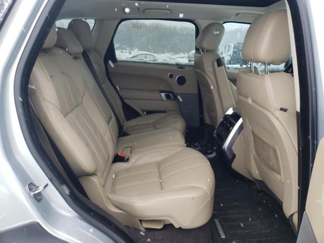 Photo 11 from auction – 2014 LAND ROVER RANGE ROVE with VIN SALWR2WF5EA319508