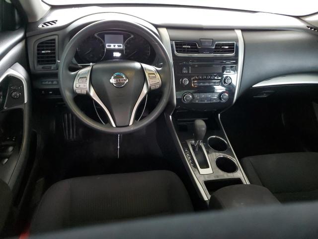 Photo 8 from auction – 2014 NISSAN ALTIMA 2.5 with VIN 1N4AL3AP3EC293266